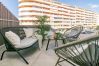 Apartment in Estepona - INF1.2A- Apartment close to beach and old town