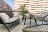 Apartment in Estepona - INF1.2A- Apartment close to beach and old town