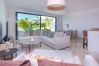 Townhouse in La Cala de Mijas - Luxurious Townhouse & Rooftop Plunge Pool