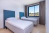 Townhouse in La Cala de Mijas - Luxurious Townhouse & Rooftop Plunge Pool