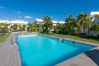 Townhouse in La Cala de Mijas - Luxurious Townhouse & Rooftop Plunge Pool