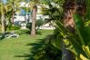 Townhouse in La Cala de Mijas - Luxurious Townhouse & Rooftop Plunge Pool