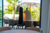 Townhouse in La Cala de Mijas - Luxurious Townhouse & Rooftop Plunge Pool