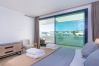 Townhouse in La Cala de Mijas - Luxurious Townhouse & Rooftop Plunge Pool