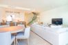 Townhouse in La Cala de Mijas - Luxurious Townhouse & Rooftop Plunge Pool