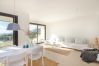 Apartment in Marbella - Luxurious Penthouse with Spa Amenities