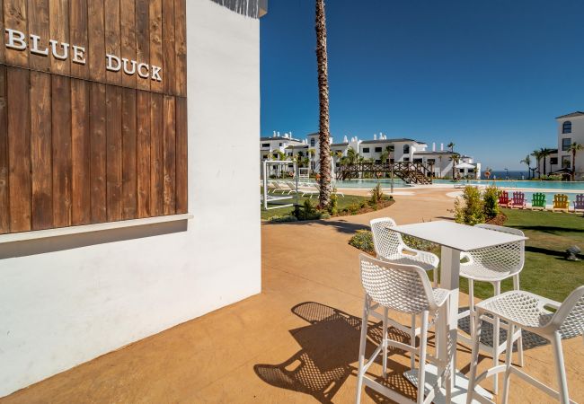 Apartment in Estepona - LAE9.1I- Apotel Estepona Hills by roomservices