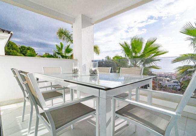 Apartment in Estepona - LAE9.1I- Apotel Estepona Hills by roomservices