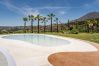 Apartment in Estepona - LAE9.1I- Apotel Estepona Hills by roomservices