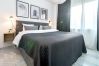 Apartment in Ojen - LJ- Modern flat with spectacular views in mountain