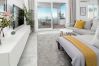 Apartment in Ojen - LJ- Modern flat with spectacular views in mountain