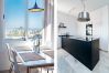 Apartment in Ojen - LJ- Modern flat with spectacular views in mountain