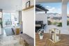 Apartment in Ojen - LJ- Modern flat with spectacular views in mountain