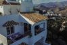 Apartment in Ojen - LJ- Modern flat with spectacular views in mountain