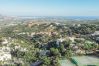 Apartment in Ojen - LJ- Modern flat with spectacular views in mountain