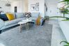 Apartment in Ojen - LJ- Modern flat with spectacular views in mountain