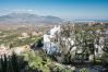 Apartment in Ojen - LJ- Modern flat with spectacular views in mountain