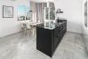 Apartment in Ojen - LJ- Modern flat with spectacular views in mountain