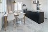 Apartment in Ojen - LJ- Modern flat with spectacular views in mountain