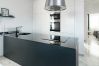 Apartment in Ojen - LJ- Modern flat with spectacular views in mountain