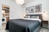 Apartment in Ojen - LJ- Modern flat with spectacular views in mountain