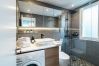 Apartment in Ojen - LJ- Modern flat with spectacular views in mountain