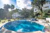 Apartment in Ojen - LJ- Modern flat with spectacular views in mountain