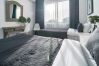 Apartment in Ojen - LJ- Modern flat with spectacular views in mountain