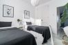 Apartment in Ojen - LJ- Modern flat with spectacular views in mountain