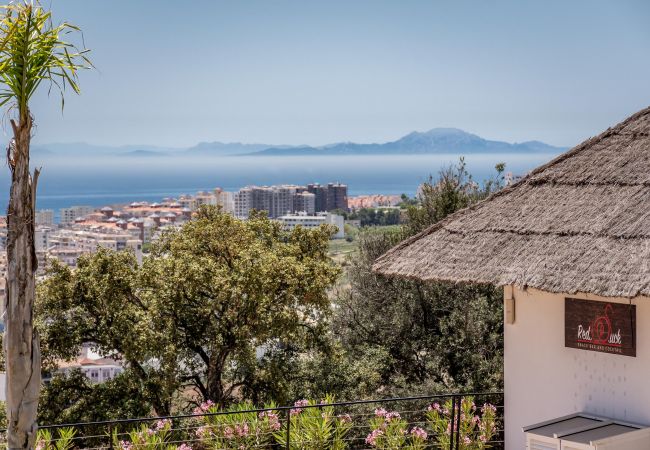 Apartment in Estepona - LAE13.1D-Wonderful apartment in luxury resort