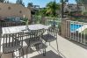 Apartment in Nueva andalucia - LBP2- Family apartment in calm area families only