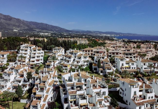 Apartment in Nueva andalucia - AB4 - vacation home, Marbella by Roomservices