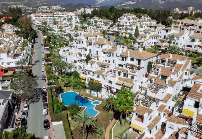 Apartment in Nueva andalucia - AB4 - vacation home, Marbella by Roomservices