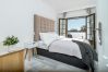 Apartment in Nueva andalucia - AB4 - Lovely holiday home walking distance, beach