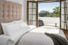 Apartment in Nueva andalucia - AB4 - Lovely holiday home walking distance, beach