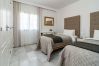 Apartment in Nueva andalucia - AB4 - Lovely holiday home walking distance, beach