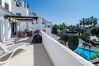 Apartment in Nueva andalucia - AB4 - vacation home, Marbella by Roomservices