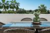 Apartment in Nueva andalucia - AB4 - Lovely holiday home walking distance, beach