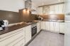 Apartment in Nueva andalucia - AB4 - Lovely holiday home walking distance, beach
