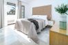 Apartment in Nueva andalucia - AB4 - Lovely holiday home walking distance, beach
