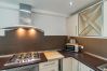 Apartment in Nueva andalucia - AB4 - Lovely holiday home walking distance, beach