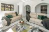 Apartment in Nueva andalucia - AB4 - Lovely holiday home walking distance, beach