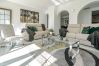 Apartment in Nueva andalucia - AB4 - Lovely holiday home walking distance, beach