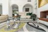 Apartment in Nueva andalucia - AB4 - Lovely holiday home walking distance, beach