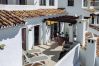 Apartment in Nueva andalucia - AB4 - Lovely holiday home walking distance, beach