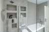 Apartment in Nueva andalucia - AB4 - Lovely holiday home walking distance, beach