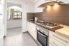 Apartment in Nueva andalucia - AB4 - Lovely holiday home walking distance, beach