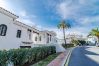 Apartment in Nueva andalucia - AB4 - Lovely holiday home walking distance, beach