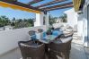 Apartment in Nueva andalucia - AB4 - vacation home, Marbella by Roomservices