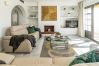 Apartment in Nueva andalucia - AB4 - Lovely holiday home walking distance, beach